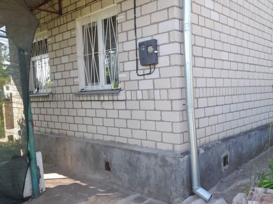 Продам дачу 20 км від м. Миколаєва Сливино