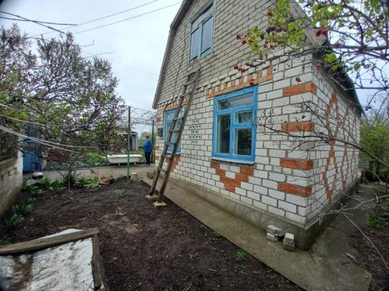 Продам Дачу біля с. Сливине Сливино