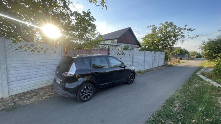 Продам частный дом в СЛИВИНО - фото 1