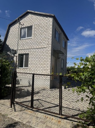 Продам дачу р-н с. Зайчевское. Р. Ингул. 10 км от города - фото 1