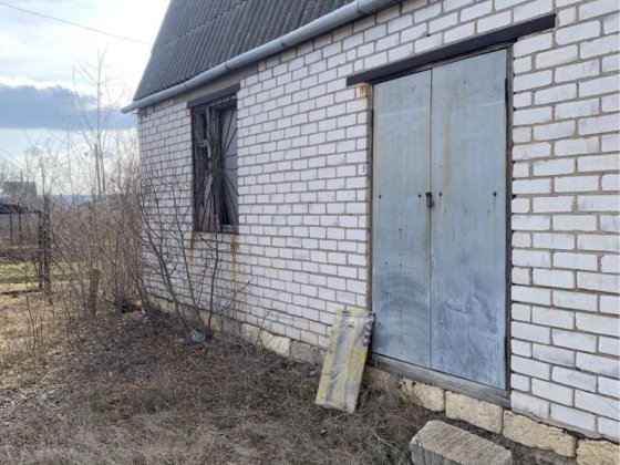 Продам дачу зайчевское 7км от города Зайчівське