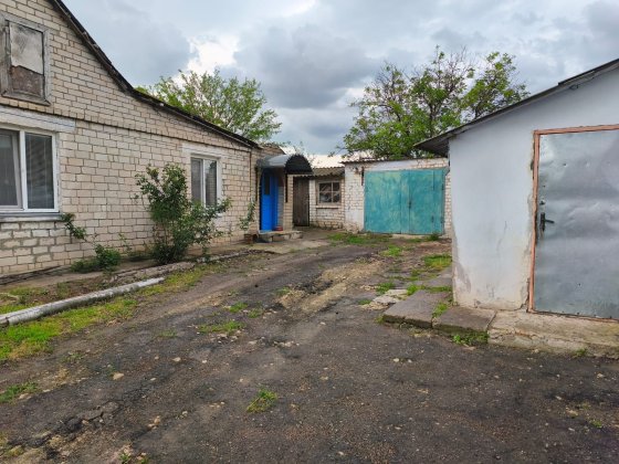 Продаю дом в селе Зайчевское. Зайчівське