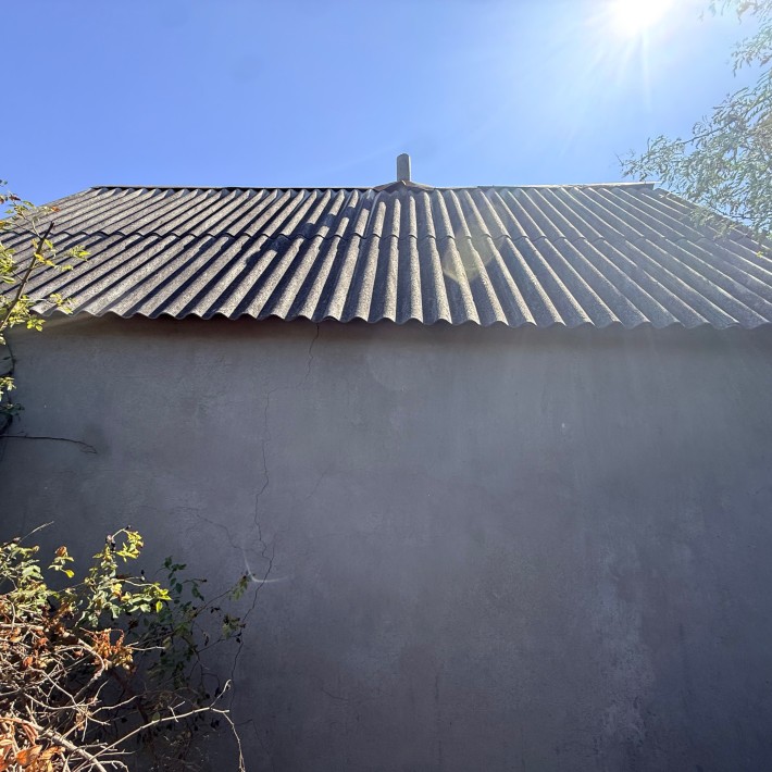 Продам дачу! Без удобств но все можно подвести подключить. 4000$ Уместен торг. - фото 1