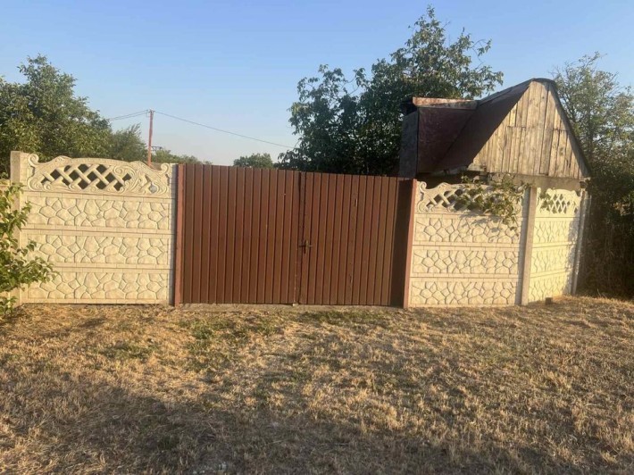 Продажа дачи село Сливино СВТ дружба - фото 1