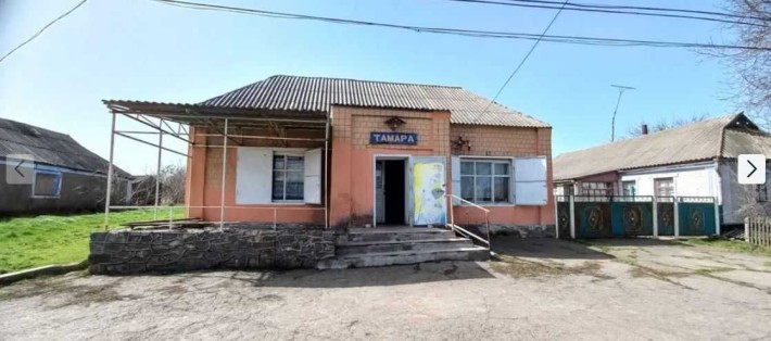 Продам будівлю магазину під склад,майстерню.швейний цех - фото 1
