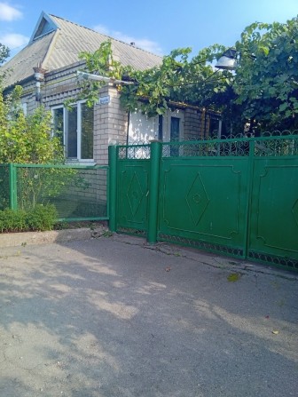 Продам будинок селище Арбузинка.пр.Дружби 19 - фото 1