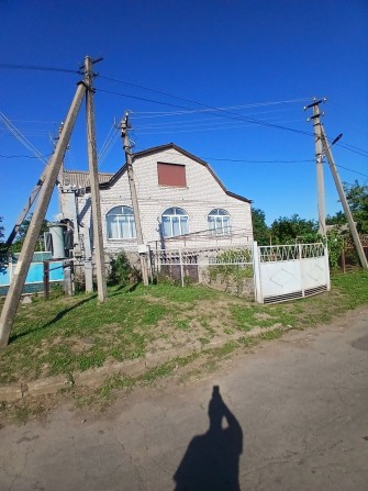 Продам дом с Арбузинка - фото 1