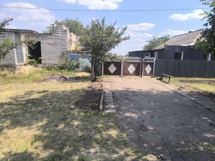 Продам будинок смт арбузинка. Вул верхня 29 - фото 1