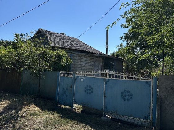 Продається хата в селі Арбузинка Арбузинка