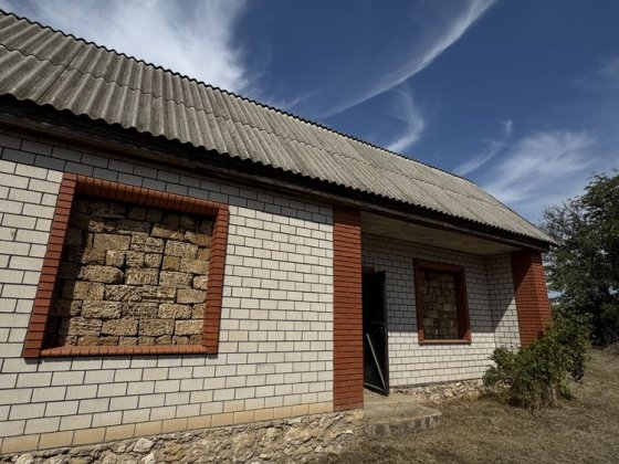 Продам дім або обміняю Воскресенське