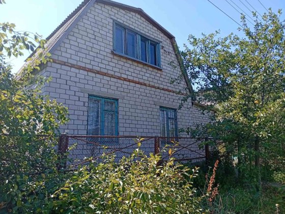 Продаю дачу М. Кореніха. Радсад