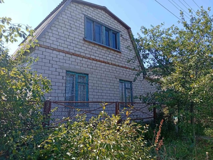 Продаю дачу М. Кореніха. - фото 1
