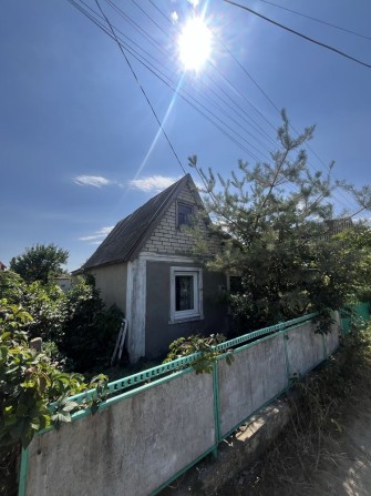 Продам дачу/біля с Баловне/світло/газ балон/ - фото 1