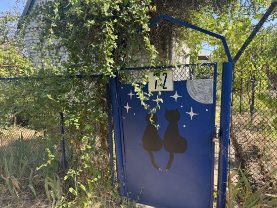 Продається  дачний двоповерховий будинок Баловне