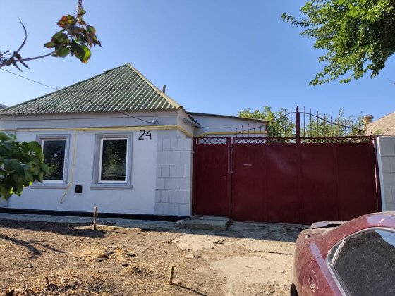 Терміново продам будинок Баловне