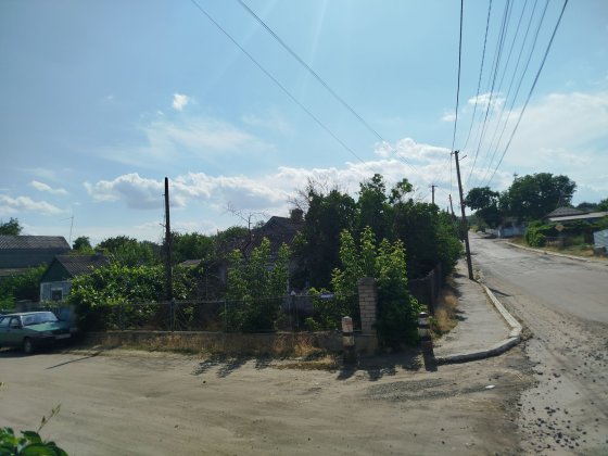 Продам будинок в Доманівці Доманевка