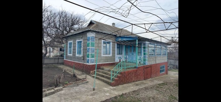 Продається будинок - фото 1