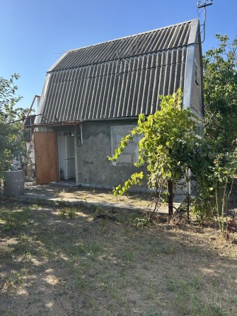 Продаеться дача  Галіциновка - фото 1