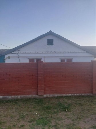 продажа дома С. Галициново - фото 1