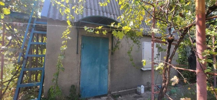Дачний будинок на приватизованій земельній ділянці - фото 1