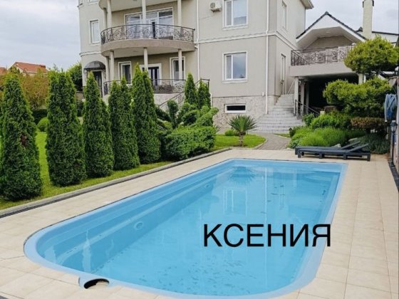 Без % комісіі Комфортний будинок Совіньон біля моря кооператів Лиманка