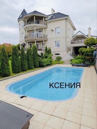 Без % комісіі Комфортний будинок Совіньон біля моря кооператів - фото 1