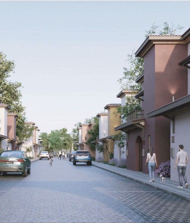 Дуплекс в розстрочку, Газ, автономия.ПЕРШИЙ  внесок -19.500!!! . «Кюве-віллаж» - фото 1