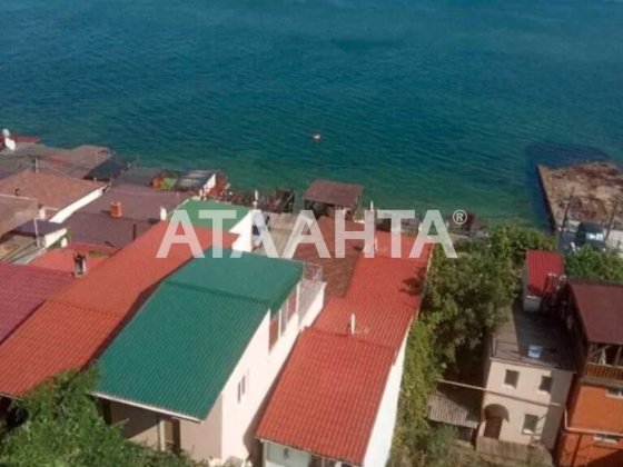 Продається будинок на Морській. Лиманка