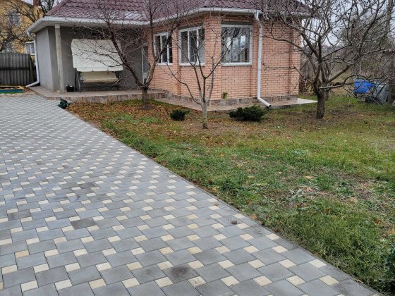 будинок з землею Новая Дофиновка