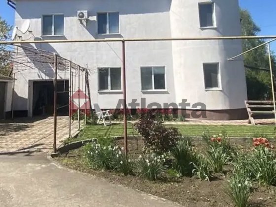 Дом в Фонтанке 2, газофицирован и с подвалом Фонтанка