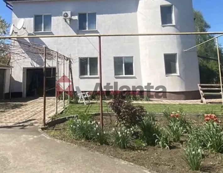 Дом в Фонтанке 2, газофицирован и с подвалом - фото 1