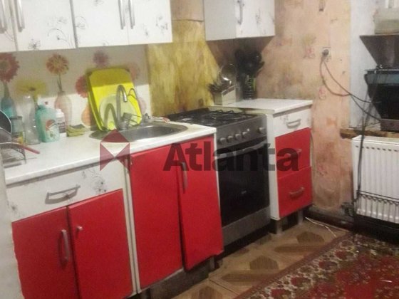 будинок 37.8 м² у Крыжановка Крыжановка