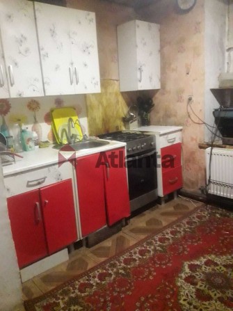 будинок 37.8 м² у Крыжановка - фото 1