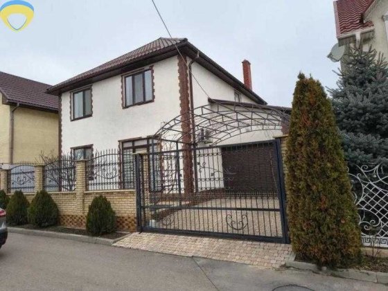 Продам двоповерховий будинок  ЖМ «Добрий», Авангард Авангард