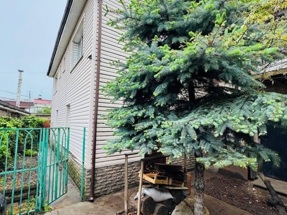 Будинок в Крижанівці (204-909 ) Крыжановка