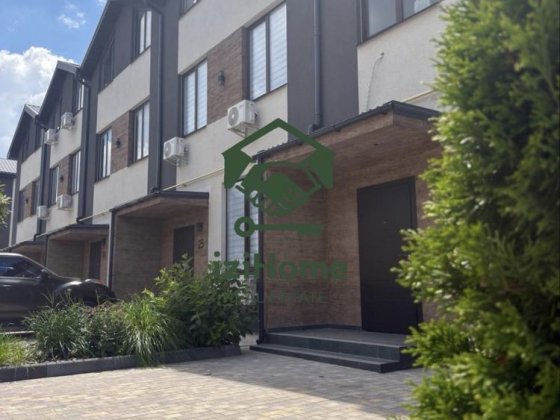 ‼️Таунхаус 120 м² ‼️ По 591 $ за м² ‼️ 3 этажа‼️Авангард ‼️ Закрытая охраняемая территория ‼️Harmony Авангард