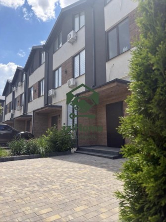 ‼️Таунхаус 120 м² ‼️ По 591 $ за м² ‼️ 3 этажа‼️Авангард ‼️ Закрытая охраняемая территория ‼️Harmony - фото 1