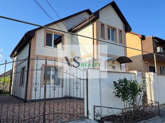 Продається будинок 5 кімн., 150м² на 3.75 сот. у Лиманці! Лиманка