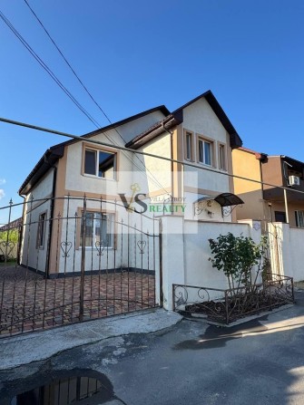 Продається будинок 5 кімн., 150м² на 3.75 сот. у Лиманці! - фото 1