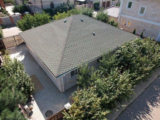 ‼️ТОП-локація біля моря — готовий будинок з ремонтом Лески (Одесская обл.)