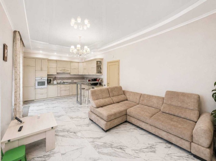 Лески продажа дома 165 м.кв Газ - фото 1