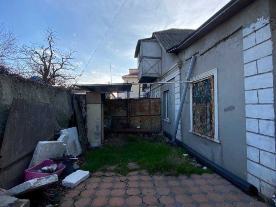 Продам частину будинку 40м2 в Крижанівці Крыжановка