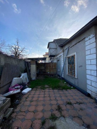 Продам частину будинку 40м2 в Крижанівці - фото 1