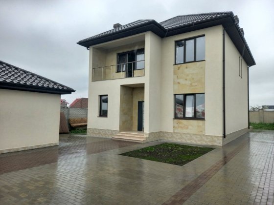Будинок 160м2  Дайберг Лиманка