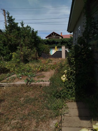Продам житловий будинок с.Фонтанка - фото 1