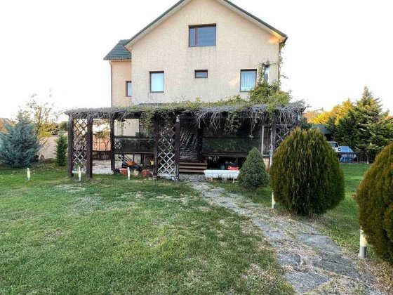 Продам будинок із видом на море | 330 м² | 10 соток землі | Крижанівка Крыжановка