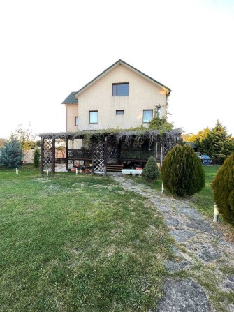 Продам будинок із видом на море | 330 м² | 10 соток землі | Крижанівка - фото 1