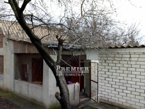 Продам будинок близкість моря Крыжановка