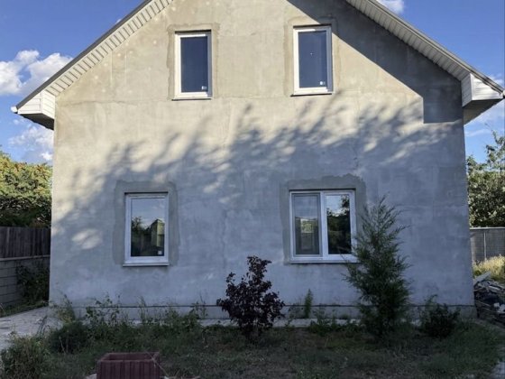 Продам будинок у Фонтанці | 30хв до центру Одеси Фонтанка