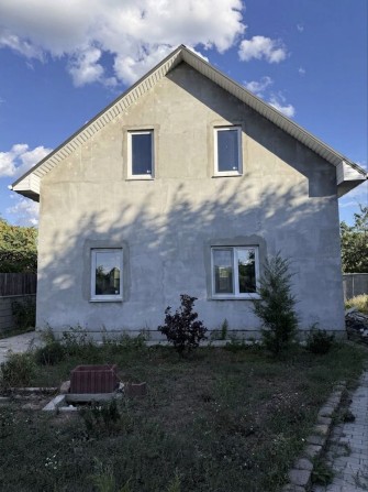 Продам будинок у Фонтанці | 30хв до центру Одеси - фото 1